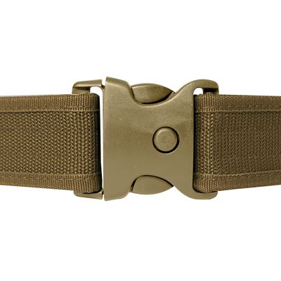 Ceinture DELUXE de service COYOTE ROTHCO 10671 4