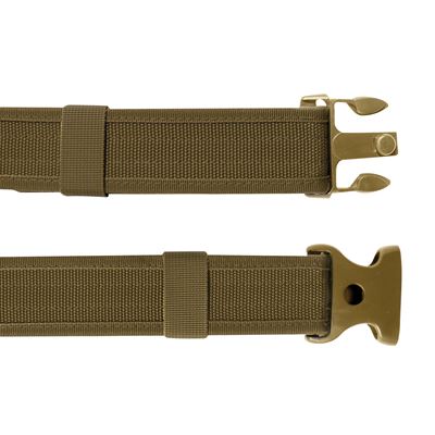 Ceinture DELUXE de service COYOTE ROTHCO 10671 2