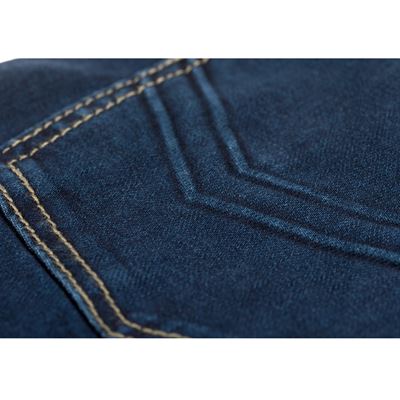 Pantalon TACTICAL FLEX JEANS MIDNIGHT BLEU CLAWGEAR 1068057-05 4
