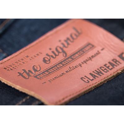 Pantalon TACTICAL FLEX JEANS MIDNIGHT BLEU CLAWGEAR 1068057-05 2