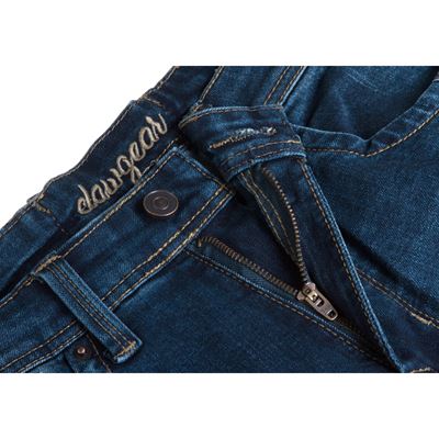 Pantalon TACTICAL FLEX JEANS MIDNIGHT BLEU CLAWGEAR 1068057-05 7