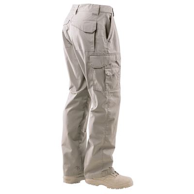 Pantalon 24-7 TACTICAL coton KHAKI TRU-SPEC 24-7 10700 2