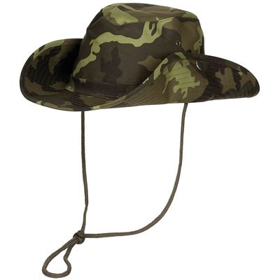 Chapeau bush mod. 95 Les MFH 10703J 2
