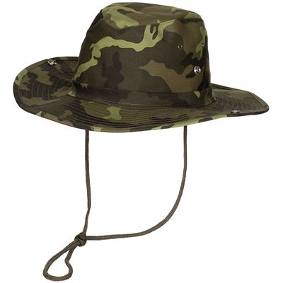 Chapeau bush mod. 95 Les