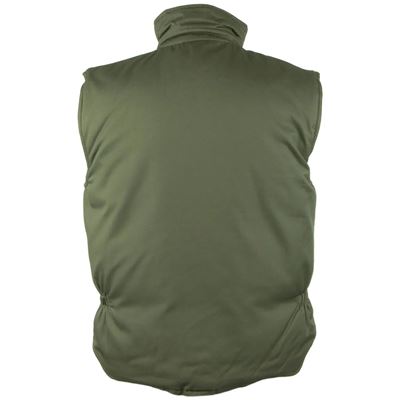 Gilet RANGER isolé VERT MIL-TEC® 10706001 3