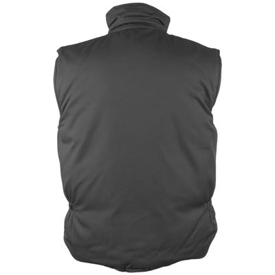 Gilet RANGER isolé NOIR MIL-TEC® 10706002 3