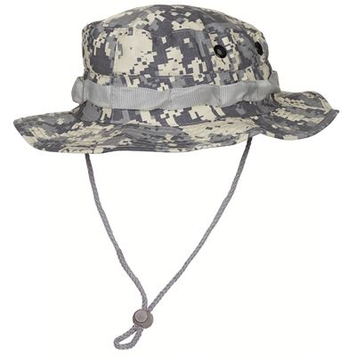 Chapeau US GI rip-stop ACU DIGITAL