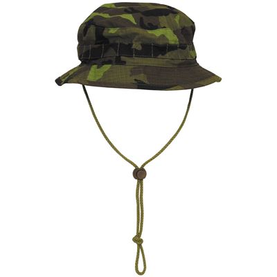 Chapeau Special Forces TYPE BRITANNIQUE AČR Vz.95 Les