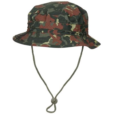 Chapeau Special Forces type BRITANNIQUE FLECKTARN