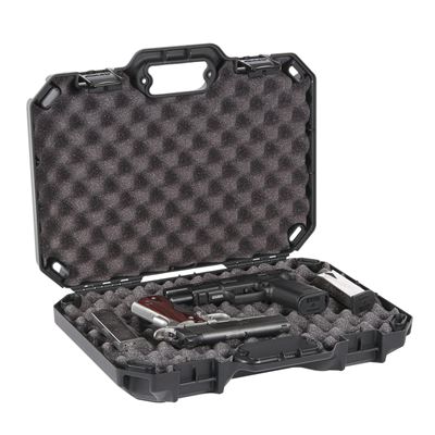 Valise TACTICAL pour pistolet NOIR PLANO 1071800 2