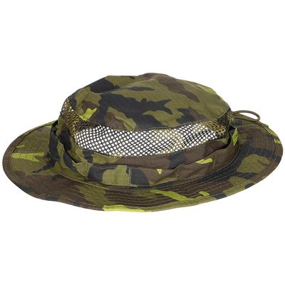 Chapeau Mesh Boonie CZ mod. 95