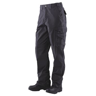 Pantalon 24-7 TACTICAL coton NOIR