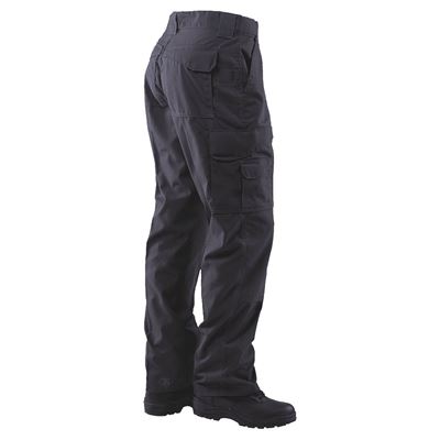 Pantalon 24-7 TACTICAL en coton BLEU FONCÉ TRU-SPEC 24-7 1074 2