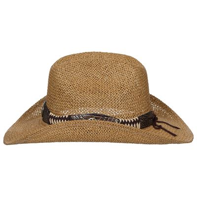 Chapeau de paille GEORGIA FOX Outdoor 10755 2