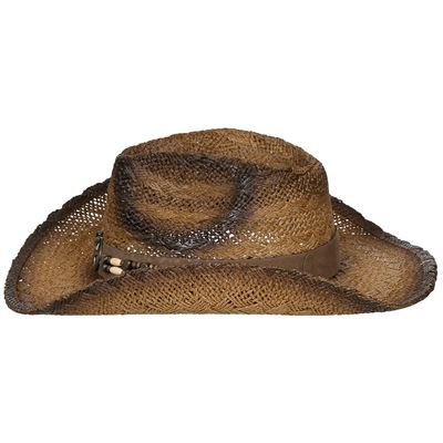 Chapeau de paille TENNESSEE FOX Outdoor 10756 2