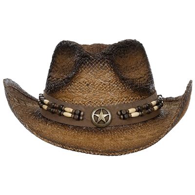 Chapeau de paille TENNESSEE