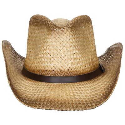 Chapeau de paille SUNBURST