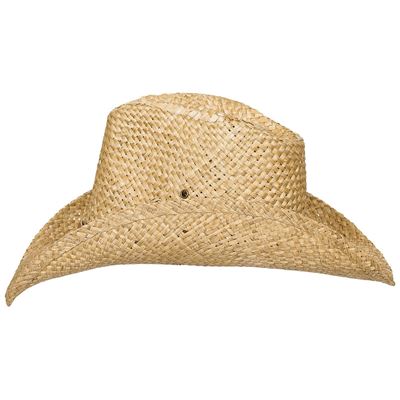 Chapeau de paille avec cordon NATUREL FOX Outdoor 10773 2