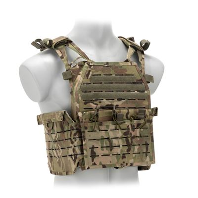 Gilet porte-plaques REAPER MULTICAM® INVADERGEAR 1077437-51 7