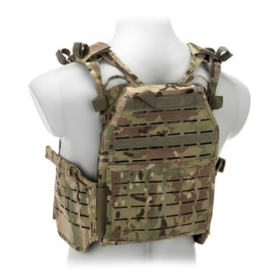 Gilet porte-plaques REAPER MULTICAM® INVADERGEAR 1077437-51 6