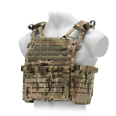 Gilet porte-plaques REAPER MULTICAM® INVADERGEAR 1077437-51 5
