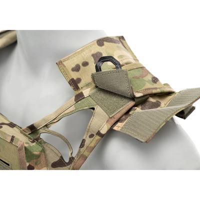 Gilet porte-plaques REAPER MULTICAM® INVADERGEAR 1077437-51 4