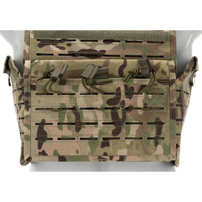 Gilet porte-plaques REAPER MULTICAM® INVADERGEAR 1077437-51 3