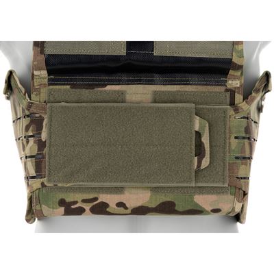 Gilet porte-plaques REAPER MULTICAM® INVADERGEAR 1077437-51 2