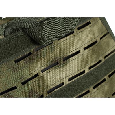 Gilet porte-plaques REAPER EVERGLADE INVADERGEAR 1077437-65 5