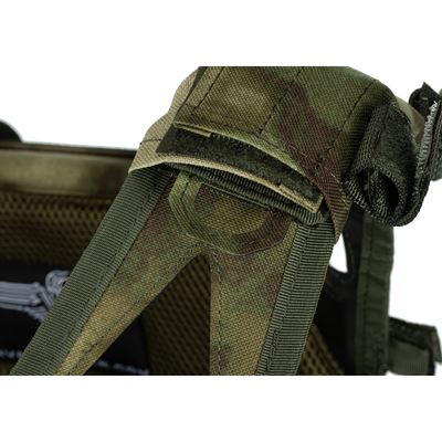 Gilet porte-plaques REAPER EVERGLADE INVADERGEAR 1077437-65 3