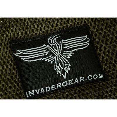 Gilet porte-plaques REAPER EVERGLADE INVADERGEAR 1077437-65 2