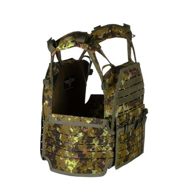 Gilet porte-plaques REAPER CAD INVADERGEAR 1077437-68 6