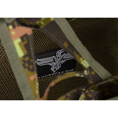 Gilet porte-plaques REAPER CAD INVADERGEAR 1077437-68 5