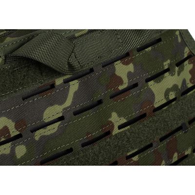 Gilet porte-plaques REAPER FLECKTARN INVADERGEAR 1077437-98 5