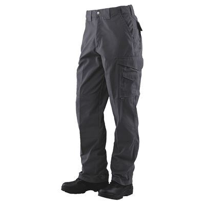 Pantalon 24-7 TACTICAL Teflon rip-stop CHARCOAL