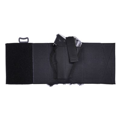 Étui pour arme à poignet NOIR ROTHCO 10799 3