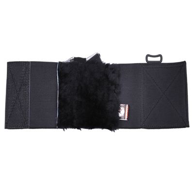 Étui pour arme à poignet NOIR ROTHCO 10799 4