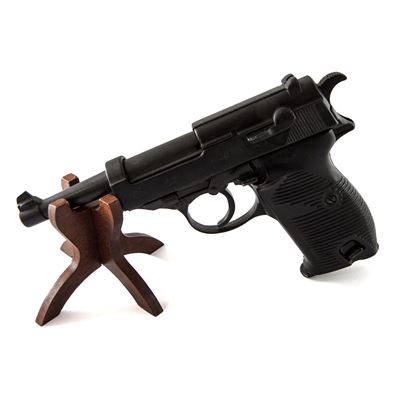 Pistolet Walther P38 - réplique décorative DENIX D-1081 4