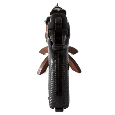 Pistolet Walther P38 - réplique décorative DENIX D-1081 3