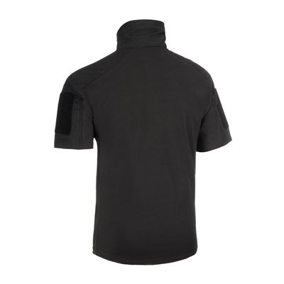 Chemise tactique à manches courtes INVADER GEAR NOIRE INVADERGEAR 1082837-60 2