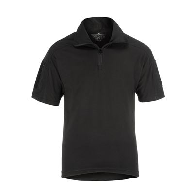 Chemise tactique à manches courtes INVADER GEAR NOIRE INVADERGEAR 1082837-60 3