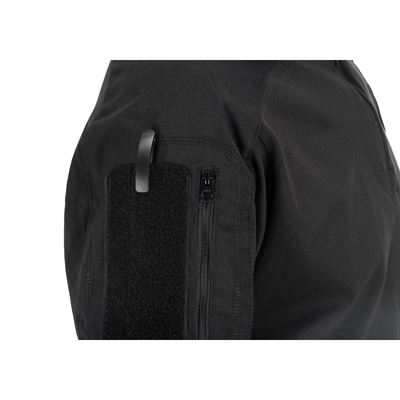 Chemise tactique à manches courtes INVADER GEAR NOIRE INVADERGEAR 1082837-60 4