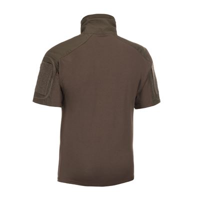 Chemise tactique à manches courtes INVADER GEAR RANGER GREEN INVADERGEAR 1082837-02 2