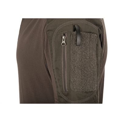 Chemise tactique à manches courtes INVADER GEAR RANGER GREEN INVADERGEAR 1082837-02 4