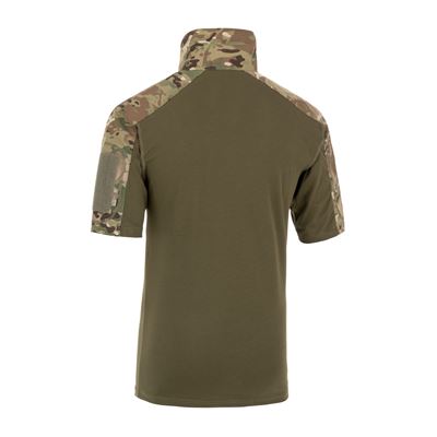 Chemise tactique à manches courtes INVADER GEAR MULTICAM® INVADERGEAR 1082837-51 2