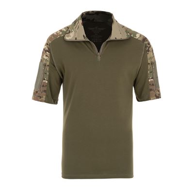 Chemise tactique à manches courtes INVADER GEAR MULTICAM® INVADERGEAR 1082837-51 3