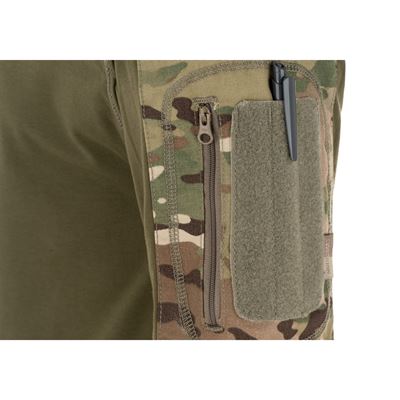 Chemise tactique à manches courtes INVADER GEAR MULTICAM® INVADERGEAR 1082837-51 4