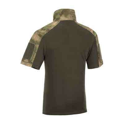 Chemise tactique à manches courtes INVADER GEAR EVERGLADE INVADERGEAR 1082837-65 2
