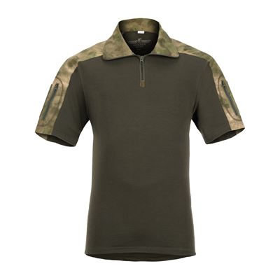 Chemise tactique à manches courtes INVADER GEAR EVERGLADE INVADERGEAR 1082837-65 3