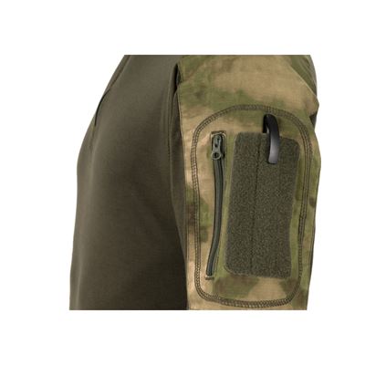 Chemise tactique à manches courtes INVADER GEAR EVERGLADE INVADERGEAR 1082837-65 4